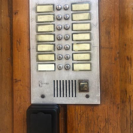 ÁvilaBenavites 5 Centro, Wifiアパートメント エクステリア 写真